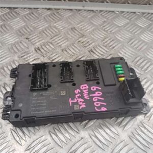 Caja Reles BMW Serie 1 Berlina 5p (F20)(2015->) 2.0 118 d [2,0 Ltr. - 110 kW 16V Turbodiesel] - 602583