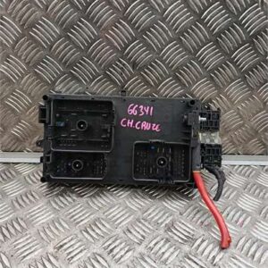 Caja Reles Chevrolet Cruze (2009->) 2.0 CDI - 600463