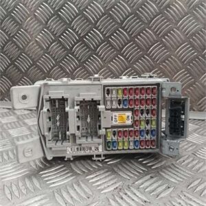 Caja Reles Hyundai i20 (PB)(2009->) 1.4 Classic [1,4 Ltr. - 66 kW CRDi CAT] - 605406
