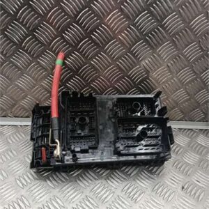 Caja Reles Opel Astra J Berlina 5p (12.2009->) 1.4 Enjoy [1,4 Ltr. - 74 kW 16V] - 605395
