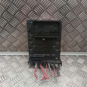 Caja Reles Seat Leon (1P1)(05.2005->) 1.9 TDI - 606009
