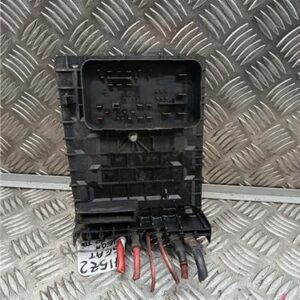Caja Reles Seat Leon (1P1)(05.2005->) 2.0 TDI 16V - 598851