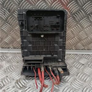 Caja Reles Seat Leon (1P1)(05.2005->) 2.0 TDI 16V - 598610