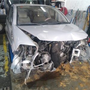 Caudalimetro Citroen C3 (2002->) 1.4 HDi - 368310