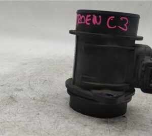 Caudalimetro Citroen C3 (2002->) 1.4 HDi - 369536