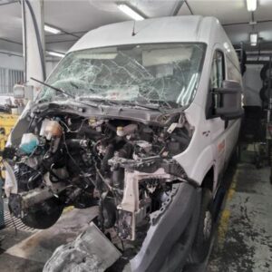 Caudalimetro Fiat DUCATO Furgón (250) 130 Multijet 2,3 D - 387667