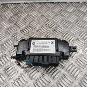 Centralita Airbag BMW Serie 1 Berlina 5p (F20)(2015->) 2.0 118 d [2,0 Ltr. - 110 kW 16V Turbodiesel] - 602700