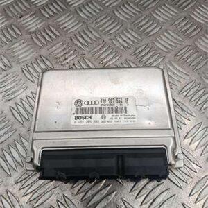 Centralita Audi A6 Berlina (4B2)(1997->) 2.8 24V - 606262