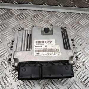 Centralita Hyundai i40 (VF)(11.2011->) 1.7 Style [1,7 Ltr. - 100 kW CRDi CAT] - 598844