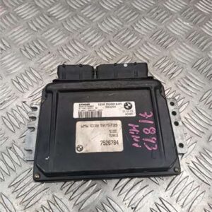Centralita Mini Mini (R50,R53)(2001->) 1.6 Cooper [1,6 Ltr. - 85 kW 16V CAT] - 605429