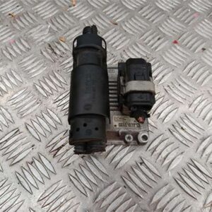 Centralita Opel Corsa C (2000->) 1.2 Twinport - 603039