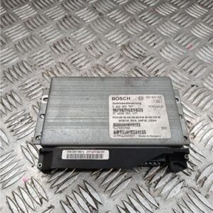 Centralita Peugeot 407 (2004->) 2.0 HDi 135 - 598845