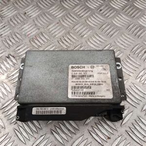 Centralita Peugeot 407 SW (05.2004->) 2.0 HDi 135 - 601444