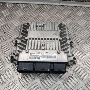 Centralita Peugeot 407 SW (05.2004->) 2.0 HDi 135 - 601394