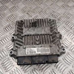 Centralita Peugeot 807 (2002->) 2.0 HDi - 602215