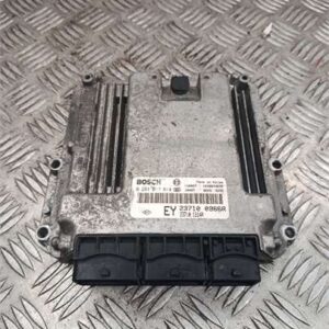 Centralita Renault Latitude (2010->) 2.0 Expression [2,0 Ltr. - 110 kW dCi Diesel FAP] - 602715
