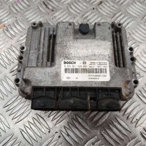 Centralita Renault TRAFIC II Caja/Chasis (EL) 1.9 dCi 100 (ELOC) - 603010