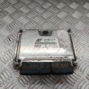 Centralita Seat Alhambra (7V8)(01.1996->) 1.9 TDI - 605284
