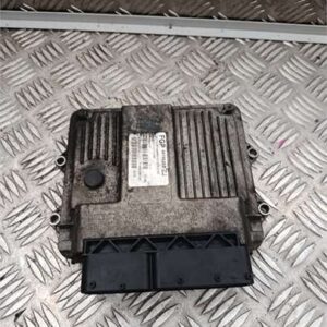 Centralita Seat Alhambra (7V8)(01.1996->) 1.9 TDI - 601060