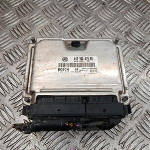 Centralita Seat Ibiza (6L1)(04.2002->) 1.4 TDI - 598846