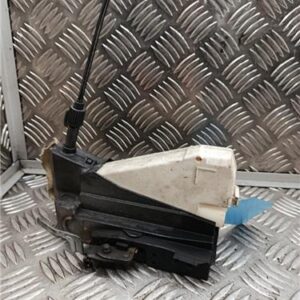 Cerradura Puerta Delantera Derecha Seat Alhambra (7V8)(01.1996->) 1.9 TDI - 598566