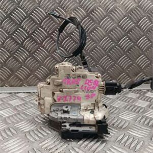 Cerradura Puerta Trasera Derecha Seat Leon (1P1)(05.2005->) 1.9 TDI - 606219