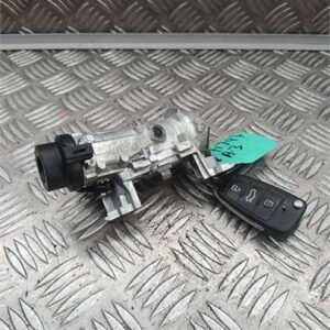 Clausor Audi A3 (8P1)(05.2003->) 2.0 TDI - 606265