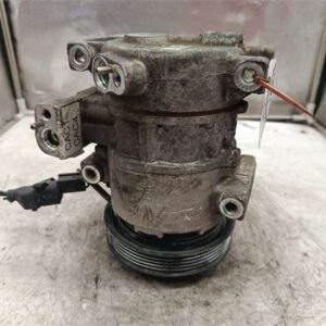 Compresor Aire Acondicionado Hyundai i20 (PB)(2009->) 1.2 - 604684