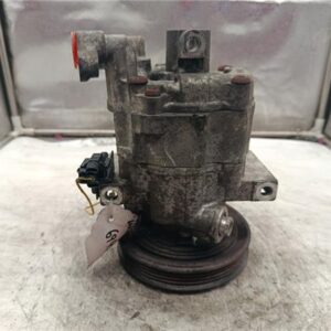 Compresor Aire Acondicionado Nissan Micra (K12E)(11.2002->) 1.4 16V - 598350