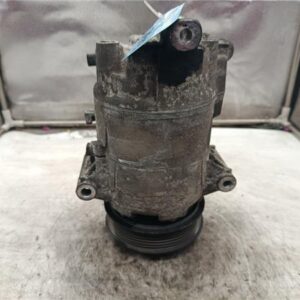 Compresor Aire Acondicionado Opel Astra J Berlina 5p (12.2009->) 1.6 Selective [1,6 Ltr. - 81 kW CDTI DPF] - 598346