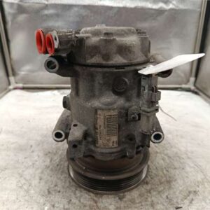 Compresor Aire Acondicionado Renault Clio III (2005->) 1.6 16V - 599755