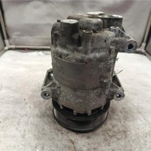 Compresor Aire Acondicionado Renault Scenic II (JM)(2003->) 2.0  (JM05, JM1N) - 598347