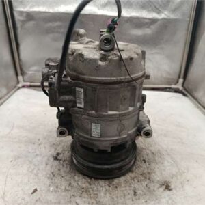 Compresor Aire Acondicionado Volkswagen Passat Berlina (3B3)(2000->) 1.9 TDI - 600243