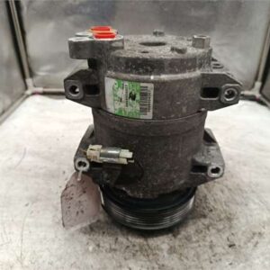 Compresor Aire Acondicionado Volvo XC90 (07.2002->) D5 - 599768