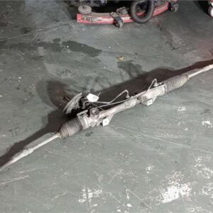 Cremallera Direccion Asistida Citroen Berlingo Combi (2008->) 1.6 XTR [1,6 Ltr. - 66 kW 16V HDi] - 602434