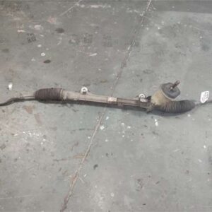 Cremallera Direccion Asistida Renault GRAND SCÉNIC III (JZ0/1_) 1600 - 599784