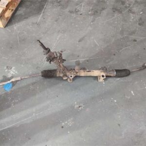 Cremallera Direccion Asistida Renault TRAFIC II Caja/Chasis (EL) 1.9 dCi 100 (ELOC) - 603076
