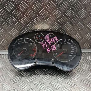 Cuadro Completo Audi A3 (8P1)(05.2003->) 2.0 TDI - 606228