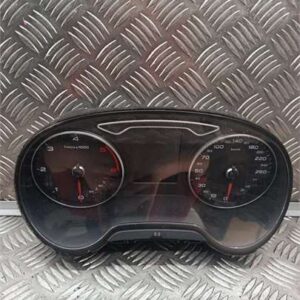 Cuadro Completo Audi A3 (8V1)(03.2012->) 2.0 advanced [2,0 Ltr. - 110 kW 16V TDI] - 606266