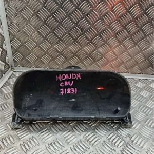 Cuadro Completo Honda FR-V (BE)(2004->) 2.0 Comfort [2,0 Ltr. - 110 kW VTEC CAT] - 599782