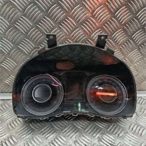 Cuadro Completo Hyundai i40 (VF)(11.2011->) 1.7 Style [1,7 Ltr. - 100 kW CRDi CAT] - 600648