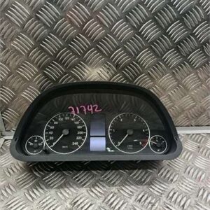 Cuadro Completo Mercedes-Benz Clase A (BM 169)(06.2004->) 2.0 A 180 CDI (169.007) [2,0 Ltr. - 80 kW CDI CAT] - 601272