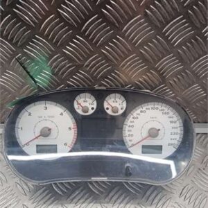 Cuadro Completo Seat Leon (1M1)(11.1999->) 1.9 TDI - 606008