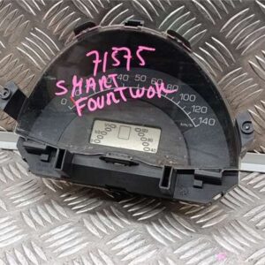 Cuadro Instrumentos Smart FORTWO FC 800 - 602409