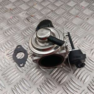 Egr Seat Leon (1M1)(11.1999->) 1.9 TDI - 603054