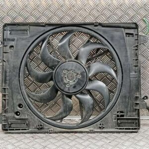 Electroventilador Ford Kuga (2020->) 2.0 Titanium [2,0 Ltr. - 140 kW EcoBlue CAT] - 602396