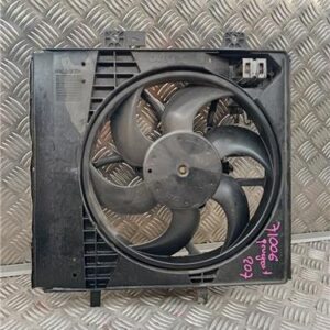 Electroventilador Peugeot 207 (2006->) 1.4 - 598470