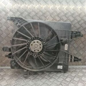 Electroventilador Renault Kangoo II (F/KW0)(2008->) 1.5 dCi (KW0C, KW0F) - 603408