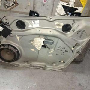Elevalunas Electrico Delantero Derecho Mercedes-Benz Clase A (BM 169)(06.2004->) 2.0 A 180 CDI (169.007) [2,0 Ltr. - 80 kW CDI CAT] - 601583