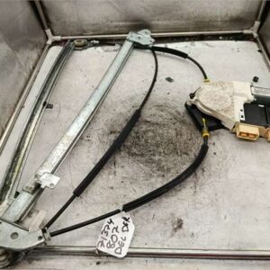 Elevalunas Electrico Delantero Derecho Peugeot 807 (2002->) 2.0 HDi - 606243